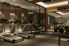 Gymnasium