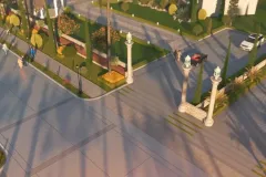 Paved-Compound