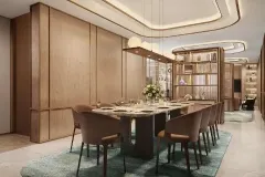 Dining-Room