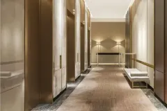 Lift-Lobby