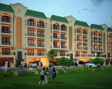 Celestia Royal Premier Img1