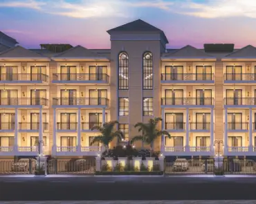 Gardenia New Chandigarh Main Img