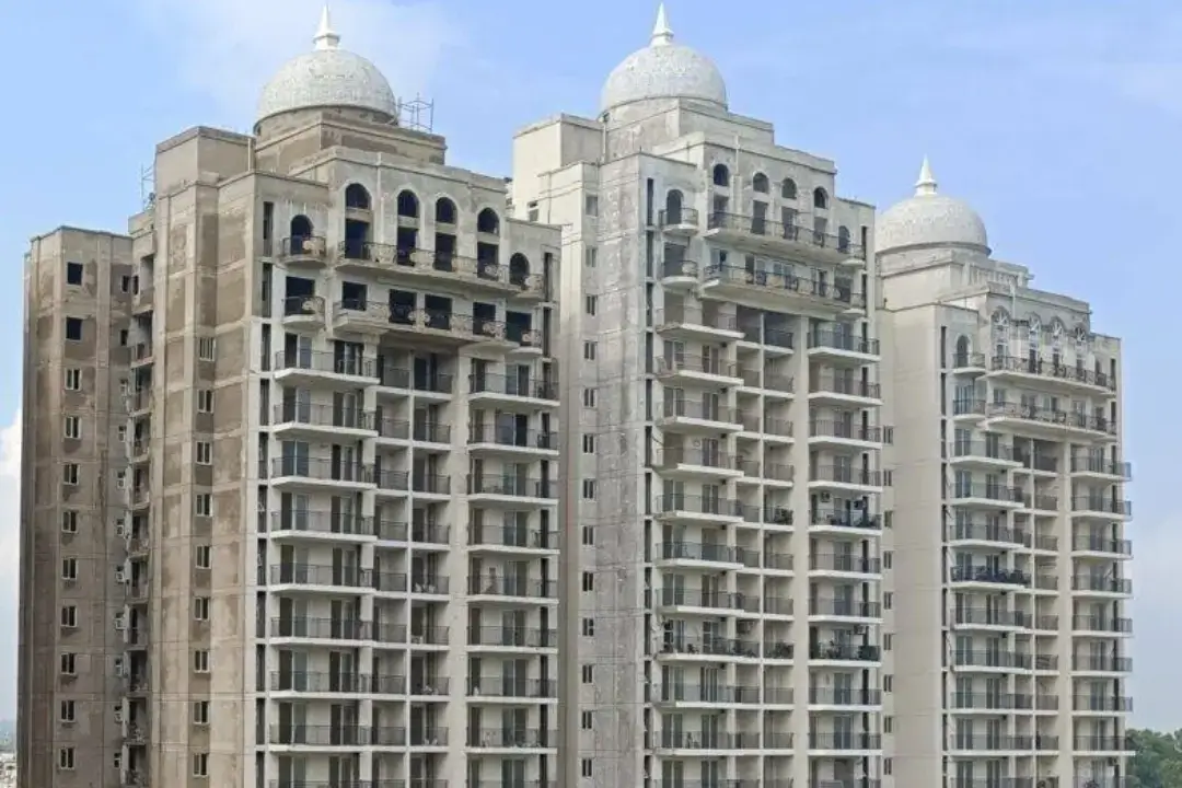 The Resort Images