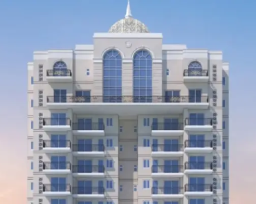 The Resort Main Img