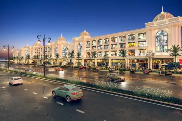 Victoria Central Img 1