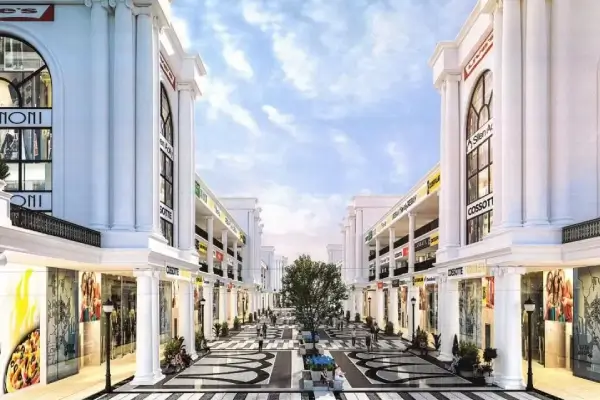 World Street West Zone Img2